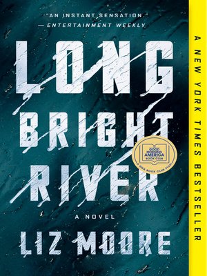 cover image of Long Bright River